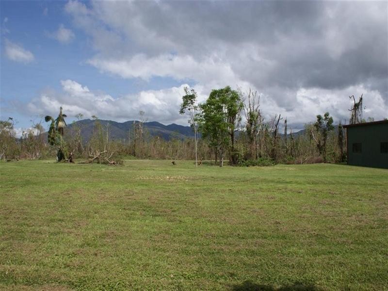 Tully QLD 4854