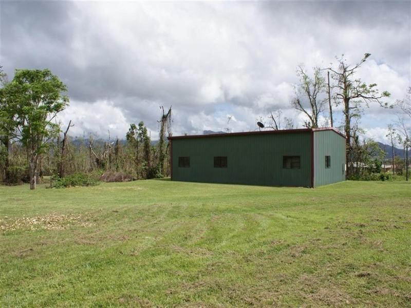 Tully QLD 4854