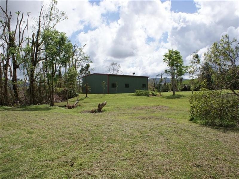 Tully QLD 4854