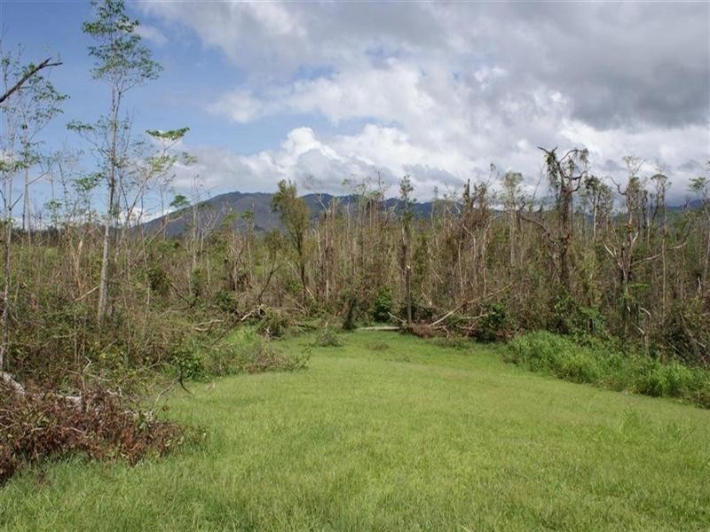 Tully QLD 4854