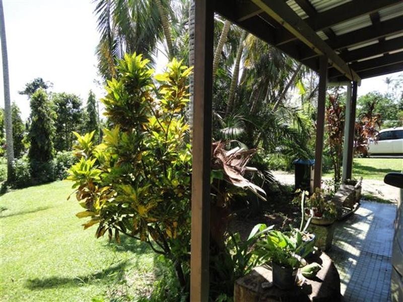 Mission Beach QLD 4852