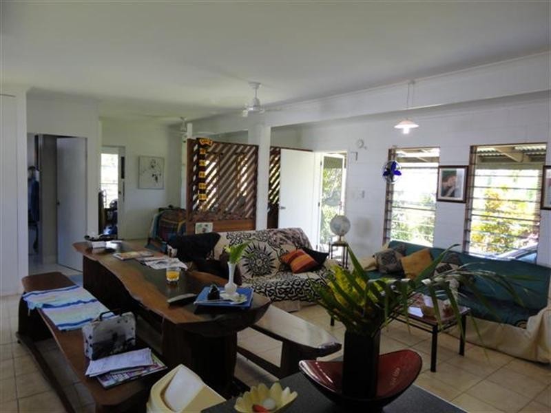 Mission Beach QLD 4852