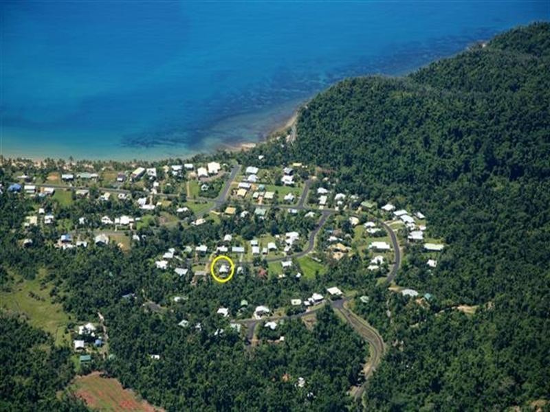 Mission Beach QLD 4852