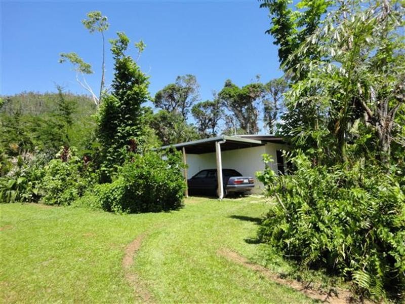 Mission Beach QLD 4852