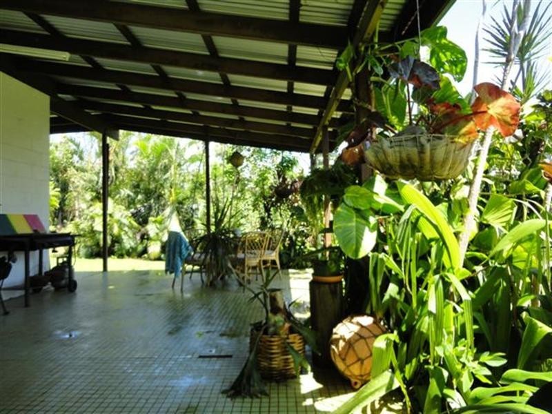 Mission Beach QLD 4852