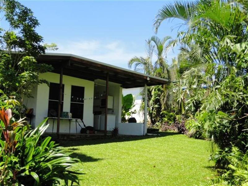 Mission Beach QLD 4852