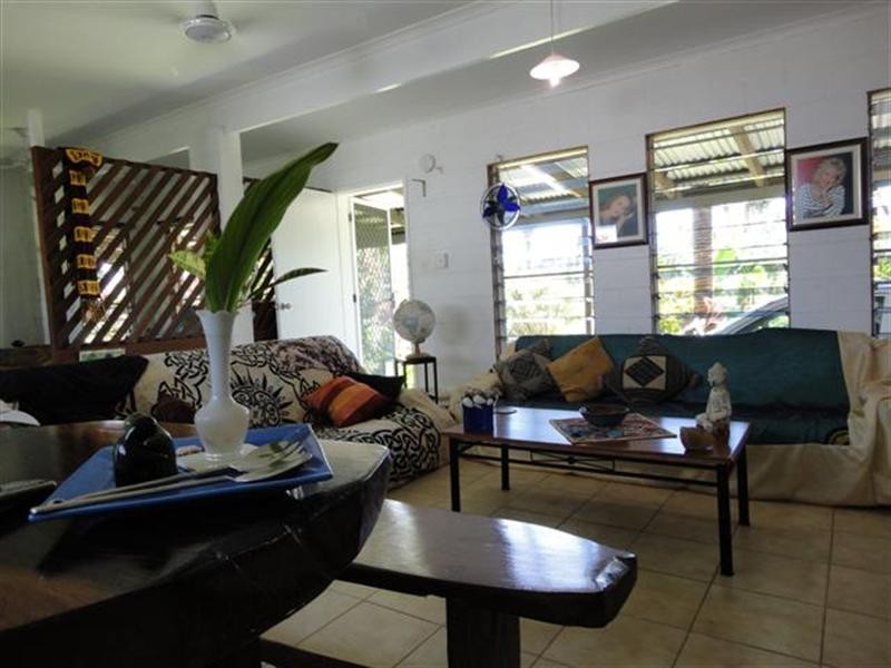 Mission Beach QLD 4852