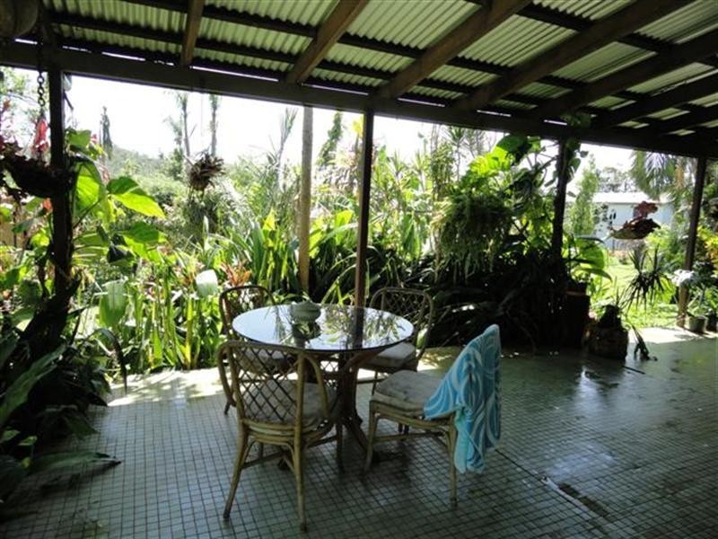 Mission Beach QLD 4852