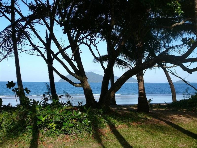 Wongaling Beach QLD 4852