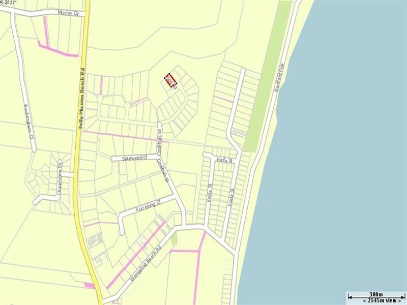Wongaling Beach QLD 4852