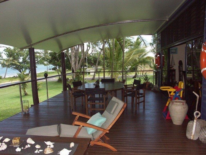 84 Kennedy Esplanade, South Mission QLD 4852