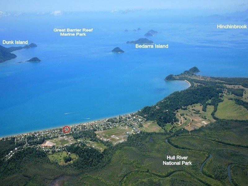 84 Kennedy Esplanade, South Mission QLD 4852