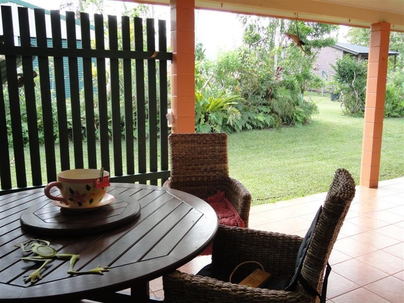 18 Kent Close, Mission Beach QLD 4852