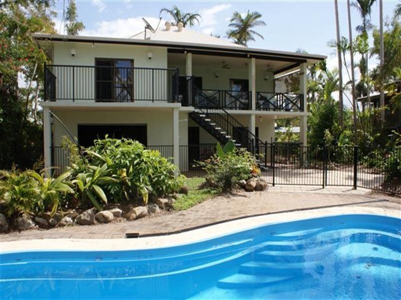 Mission Beach QLD 4852