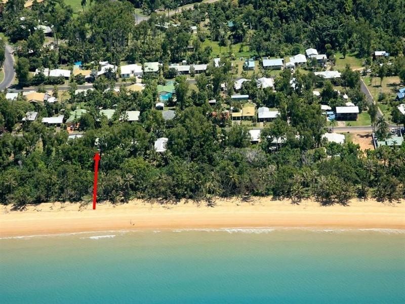 Mission Beach QLD 4852