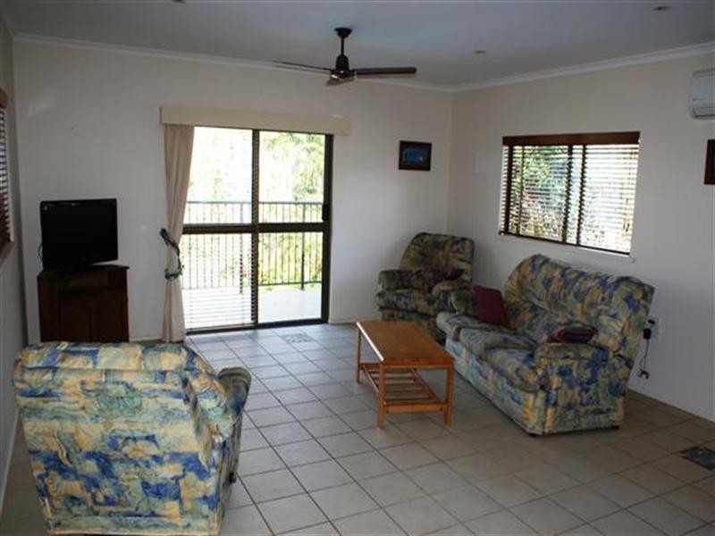 Mission Beach QLD 4852