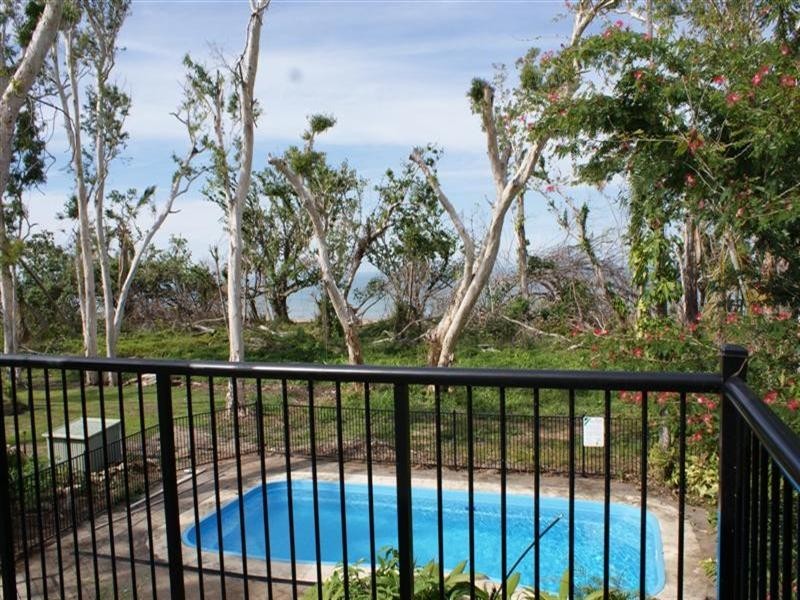 Mission Beach QLD 4852