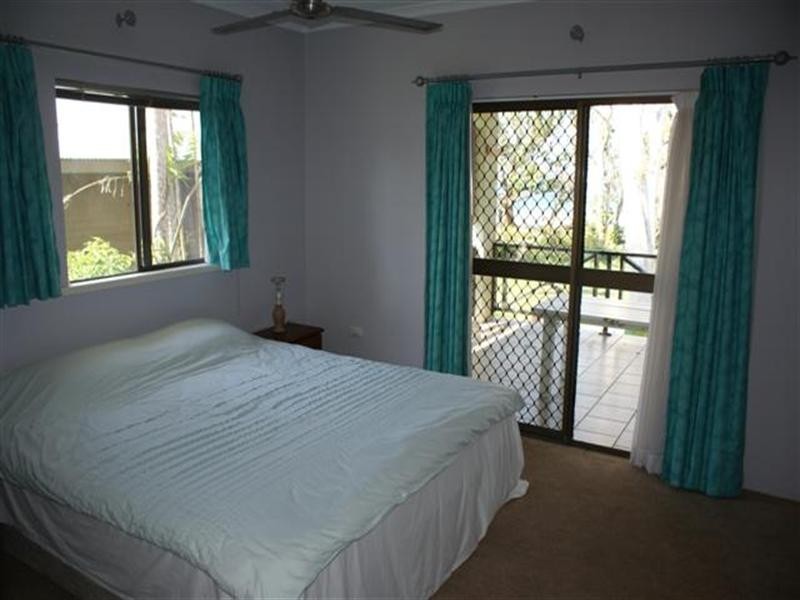 Mission Beach QLD 4852