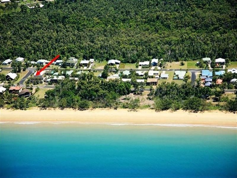Mission Beach QLD 4852
