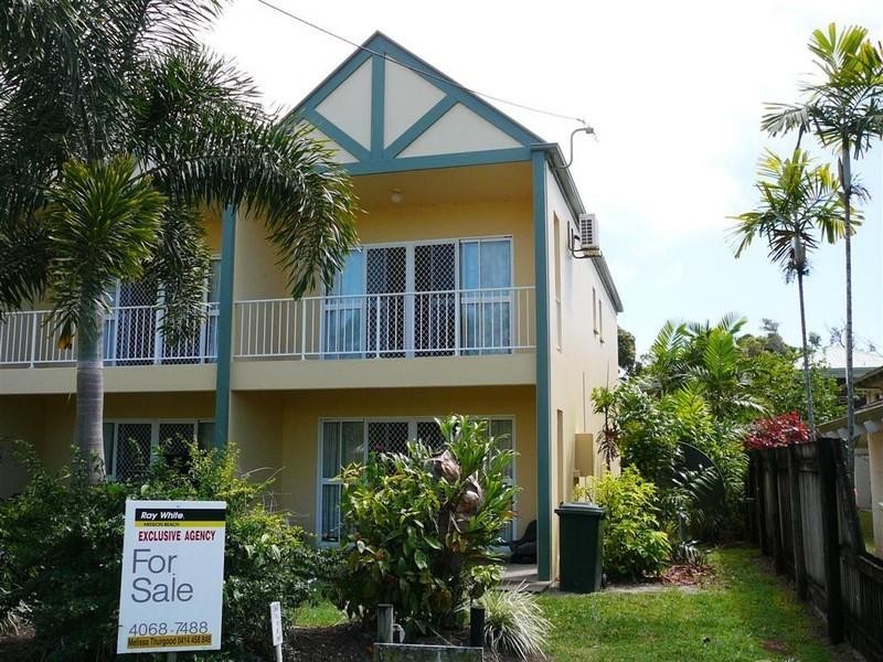 Mission Beach QLD 4852