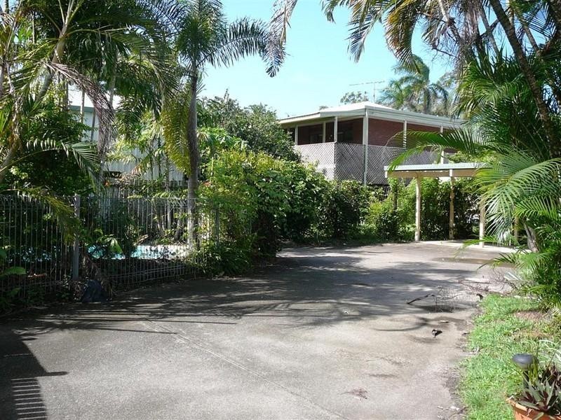 Mission Beach QLD 4852