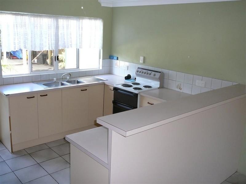 Mission Beach QLD 4852