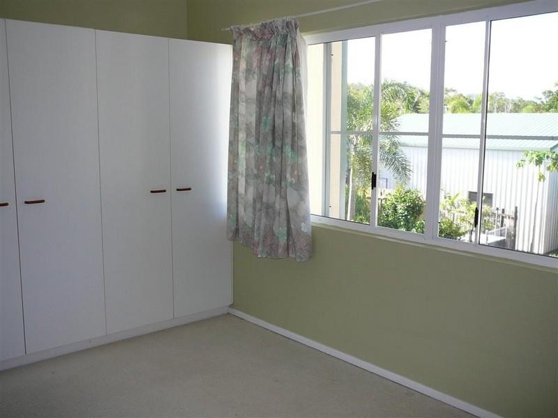 Mission Beach QLD 4852