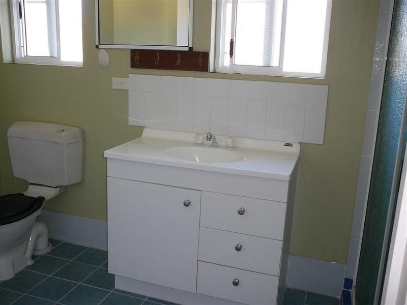 Mission Beach QLD 4852