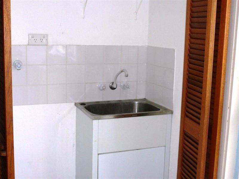 Mission Beach QLD 4852