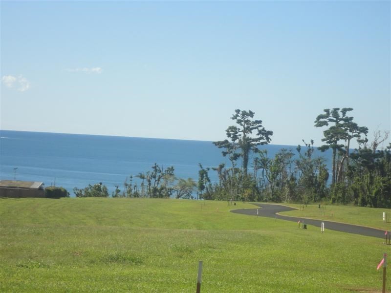 Lot 14 Unsworth Drive, Mission Beach QLD 4852