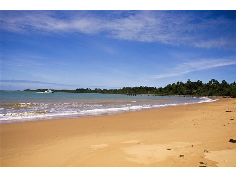 Lot 14 Unsworth Drive, Mission Beach QLD 4852