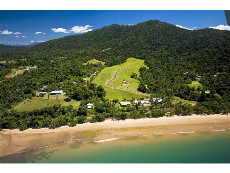Lot 14 Unsworth Drive, Mission Beach QLD 4852