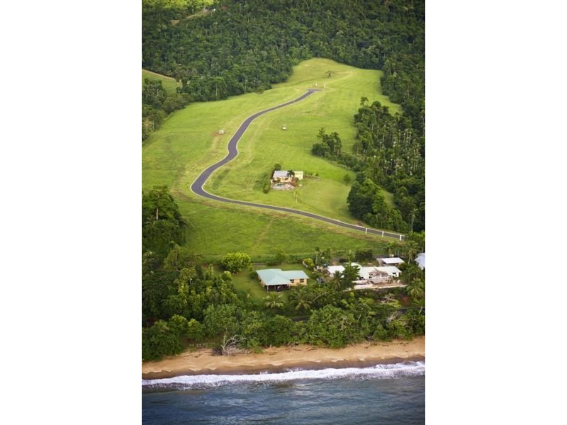 Lot 14 Unsworth Drive, Mission Beach QLD 4852