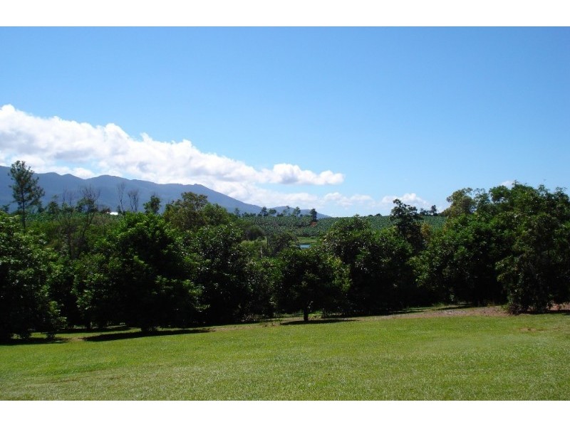 Mission Beach QLD 4852