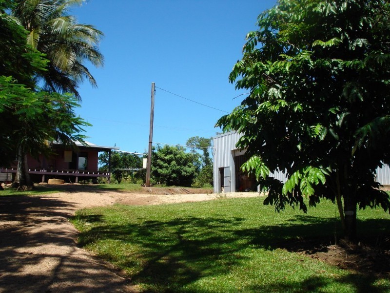 Mission Beach QLD 4852