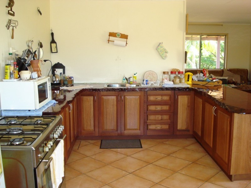 Mission Beach QLD 4852