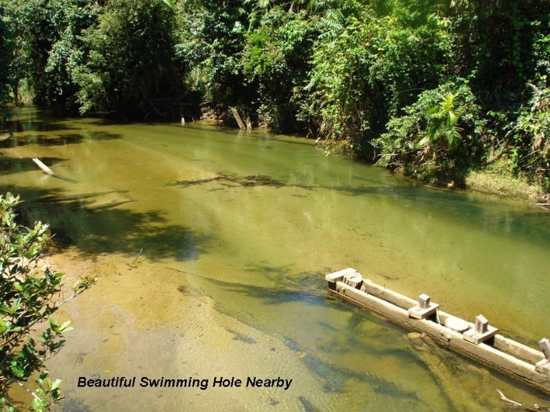 Mission Beach QLD 4852