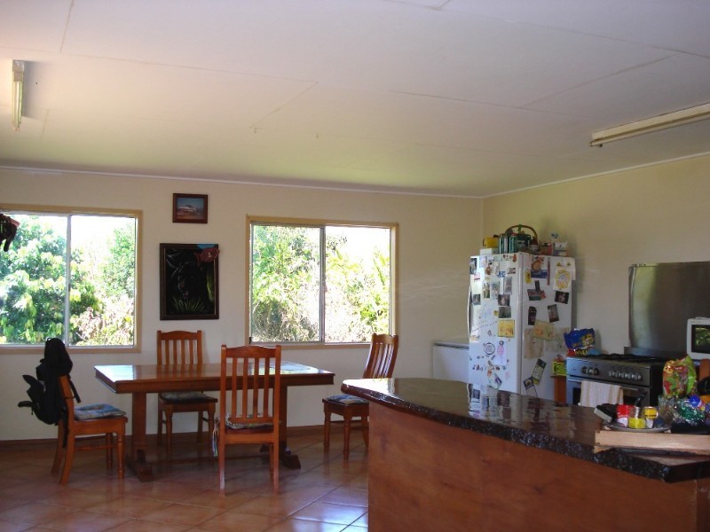 Mission Beach QLD 4852