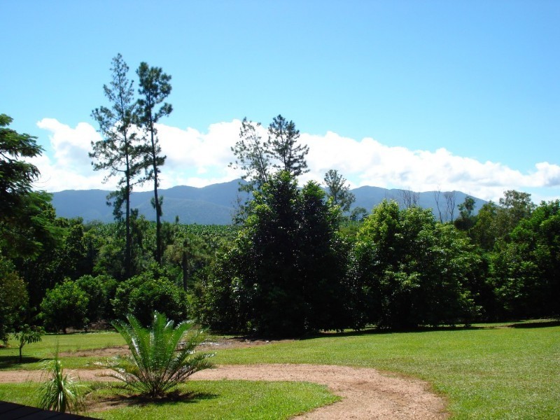 Mission Beach QLD 4852