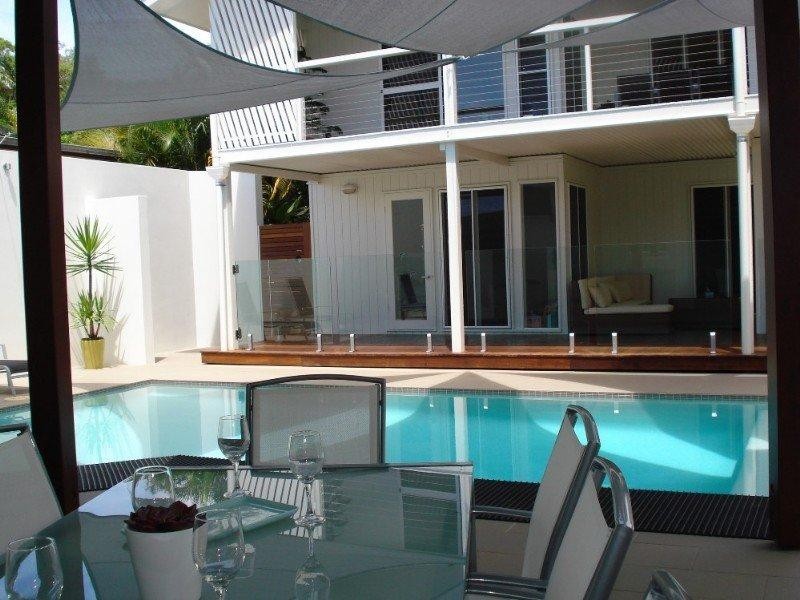 Mission Beach QLD 4852