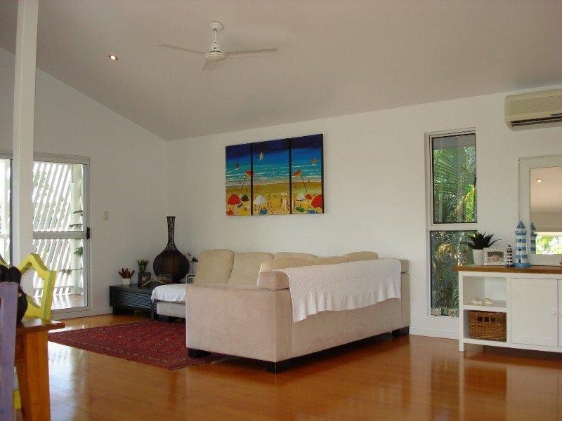 Mission Beach QLD 4852