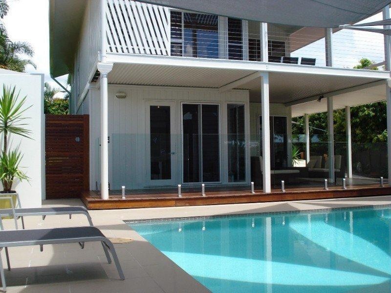 Mission Beach QLD 4852