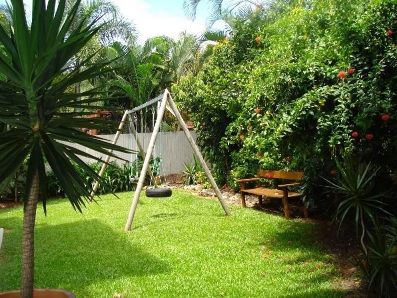 Mission Beach QLD 4852