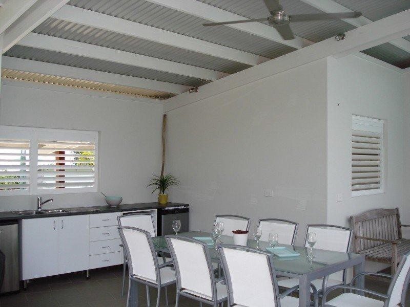 Mission Beach QLD 4852