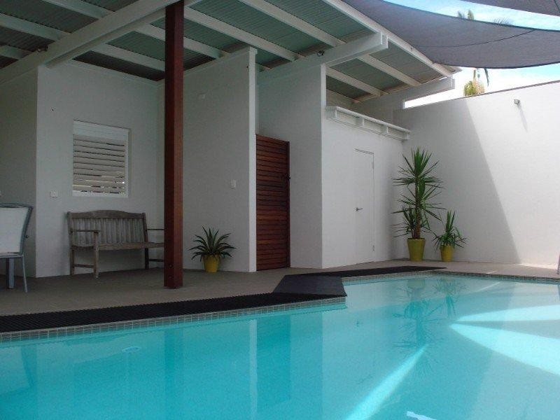 Mission Beach QLD 4852