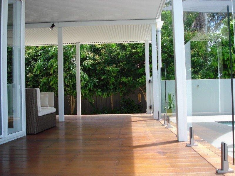 Mission Beach QLD 4852