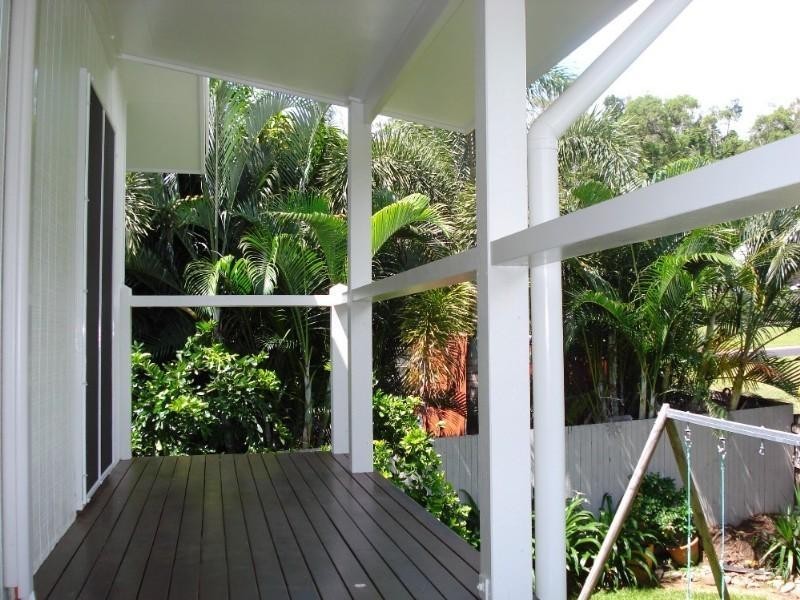 Mission Beach QLD 4852