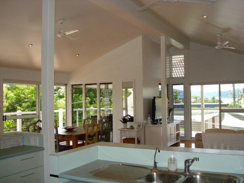 Mission Beach QLD 4852