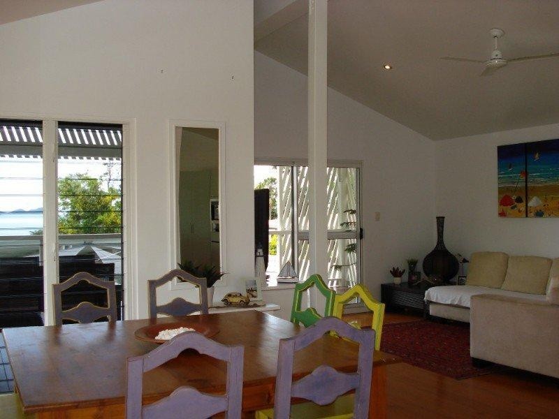 Mission Beach QLD 4852