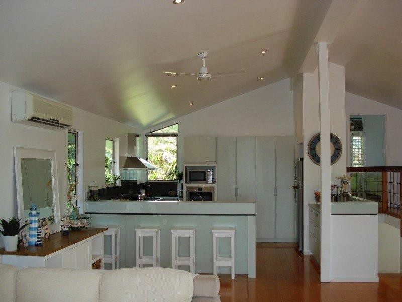 Mission Beach QLD 4852